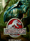 JurassicPark 320x240.jar