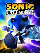 Sonic Unleashed 320x240.jar