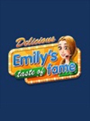 Delicious emilys taste of fame 320x240.jar