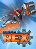 Generator rex 320x240.jar