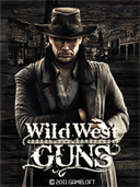 Wild west guns 320x240.jar